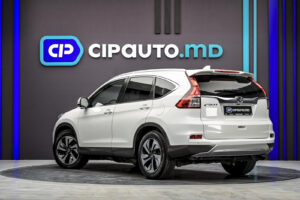 Honda CR-V 2015 2/14