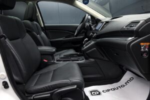 Honda CR-V 2015 6/14