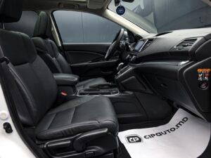 Honda CR-V 2015 6/14
