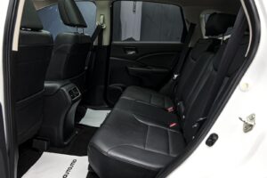 Honda CR-V 2015 7/14