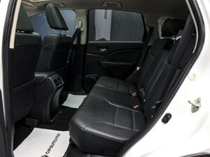 Honda CR-V 2015 7/14