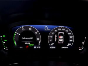 Honda CR-V 2023 8/17