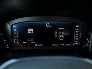 Honda CR-V 2023 8/17