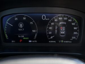 Honda CR-V 2023 8/17