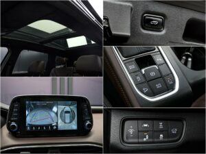 Hyundai Santa Fe 2020 15/16