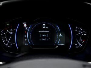 Hyundai Santa Fe 2020 8/16