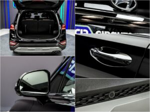 Hyundai Santa Fe 2020 16/16