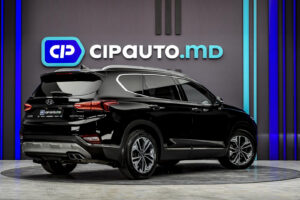 Hyundai Santa Fe 2020 3/16