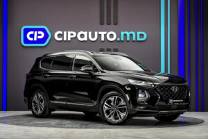 Hyundai Santa Fe 2020 4/16