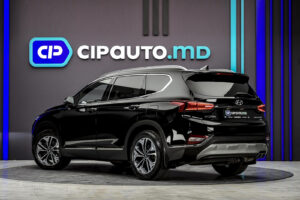 Hyundai Santa Fe 2020 2/16