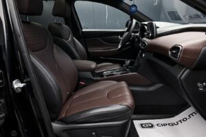 Hyundai Santa Fe 2020 6/16