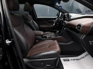 Hyundai Santa Fe 2020 6/16