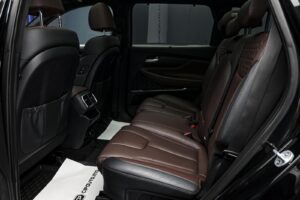 Hyundai Santa Fe 2020 7/16
