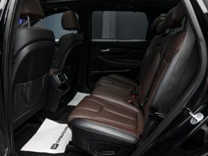 Hyundai Santa Fe 2020 7/16