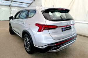 Hyundai Santa Fe 2023 2/9