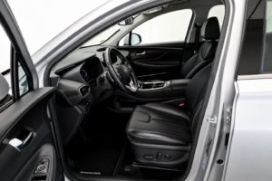 Hyundai Santa Fe 2023 6/9