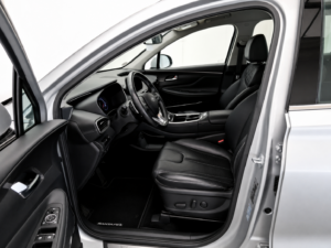 Hyundai Santa Fe 2023 6/9