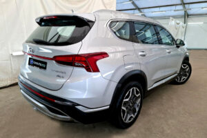 Hyundai Santa Fe 2023 3/9