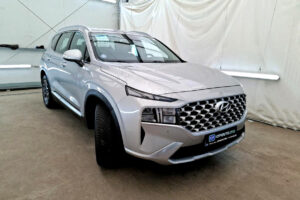Hyundai Santa Fe 2023 4/9