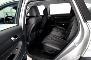 Hyundai Santa Fe 2023 7/9