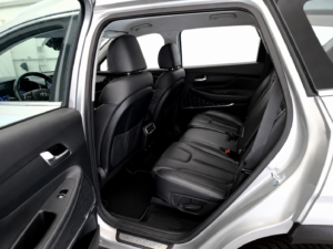 Hyundai Santa Fe 2023 7/9