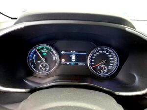 Hyundai Santa Fe 2023 8/9