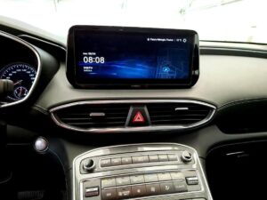 Hyundai Santa Fe 2023 9/9