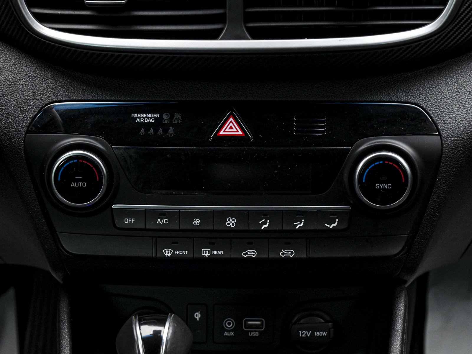 Hyundai Tucson 2018 11/14