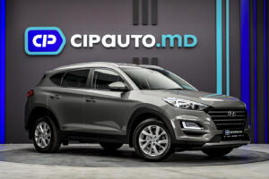 Hyundai Tucson 2018 4/14