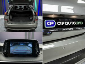 Hyundai Tucson 2018 14/14