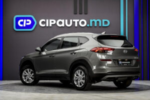 Hyundai Tucson 2018 2/14