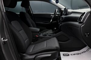 Hyundai Tucson 2018 6/14