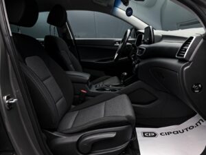 Hyundai Tucson 2018 6/14
