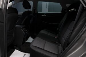Hyundai Tucson 2018 7/14