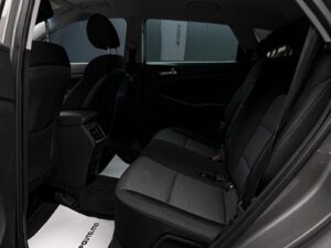 Hyundai Tucson 2018 7/14