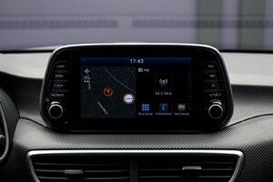 Hyundai Tucson 2018 10/14
