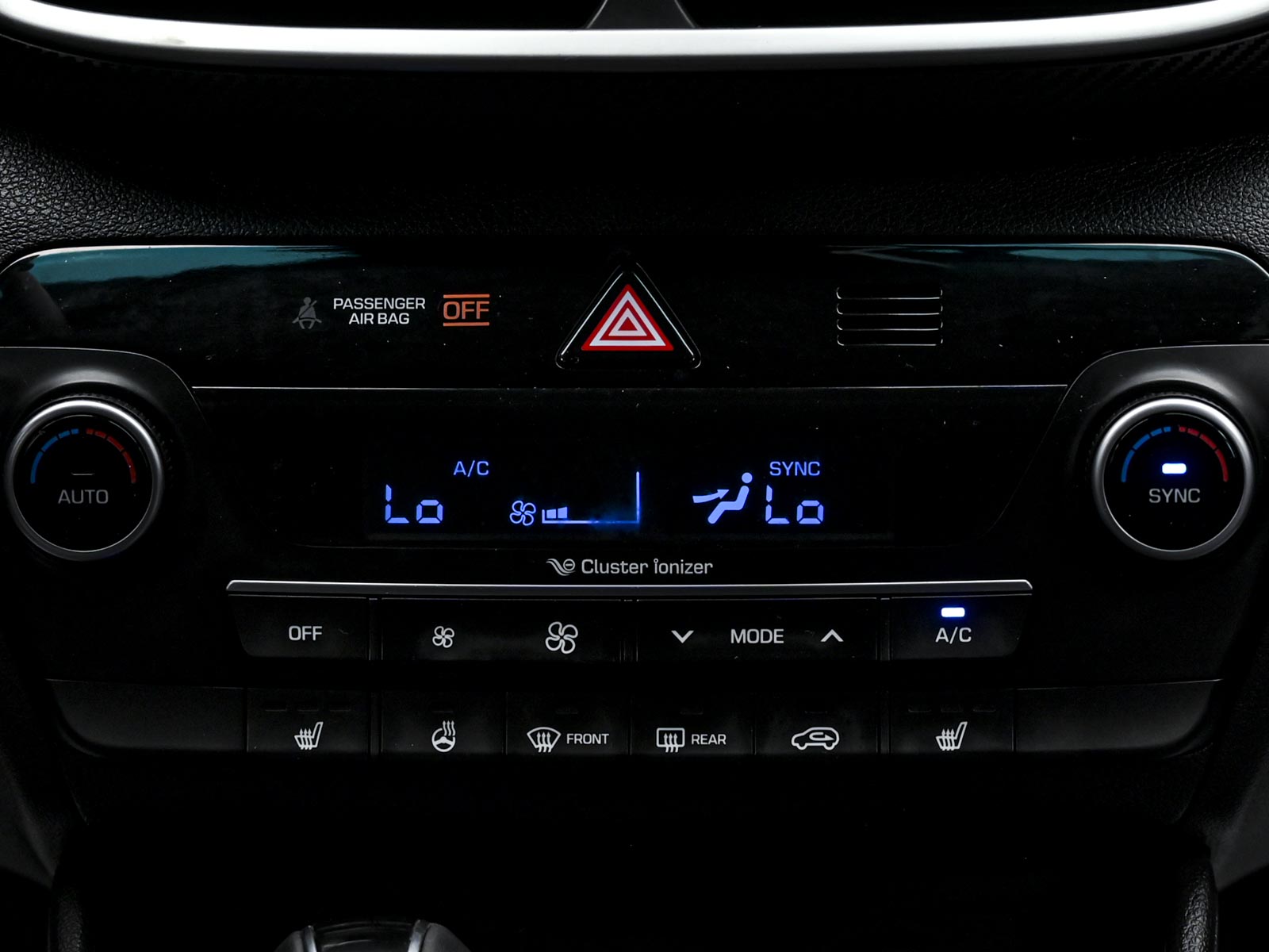 Hyundai Tucson 2019 11/14