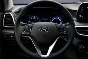 Hyundai Tucson 2019 9/14