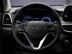 Hyundai Tucson 2019 9/14