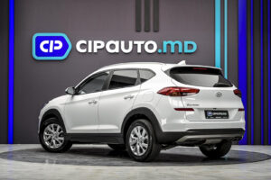 Hyundai Tucson 2019 2/14