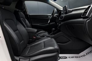 Hyundai Tucson 2019 6/14