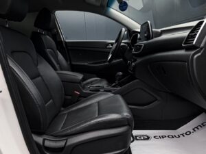Hyundai Tucson 2019 6/14