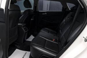Hyundai Tucson 2019 7/14