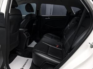 Hyundai Tucson 2019 7/14