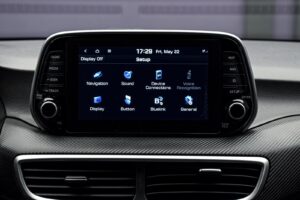 Hyundai Tucson 2019 10/14