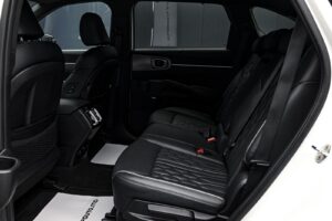 Kia Sorento 2021 7/16