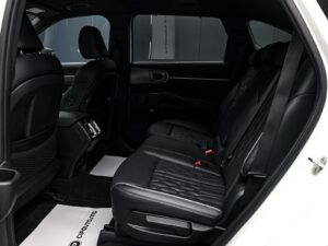 Kia Sorento 2021 7/16