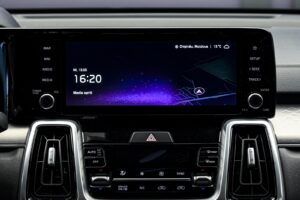 Kia Sorento 2021 10/16