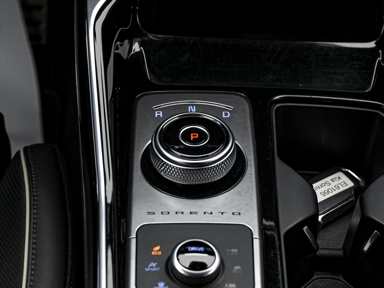 Kia Sorento 2021 11/16