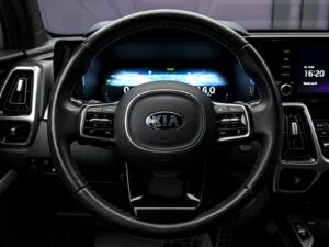 Kia Sorento 2021 9/16